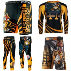Rash Guards