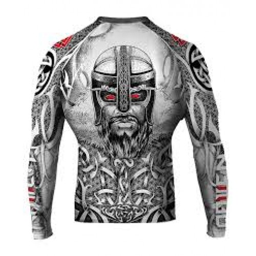 Rash Guards
