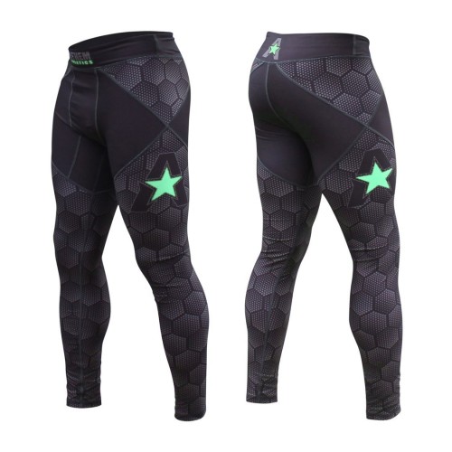 Rash Guards