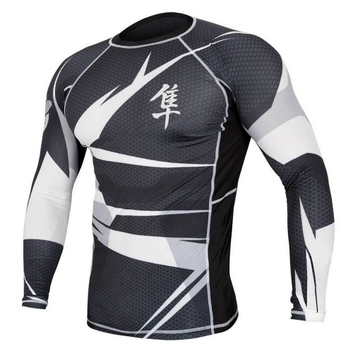 Rash Guards