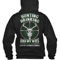 Huntting huddies