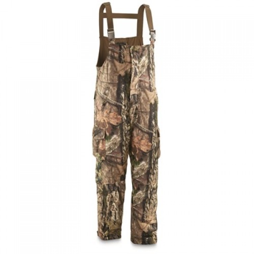 HUNTING BIB
