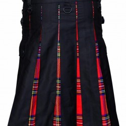 Hybrid Kilt