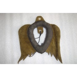 Falconry Leather Bird lure