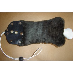 Falconry Rabbit Lure