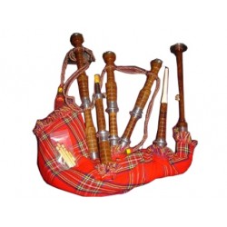  Bagpipe