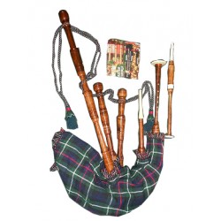  Bagpipe