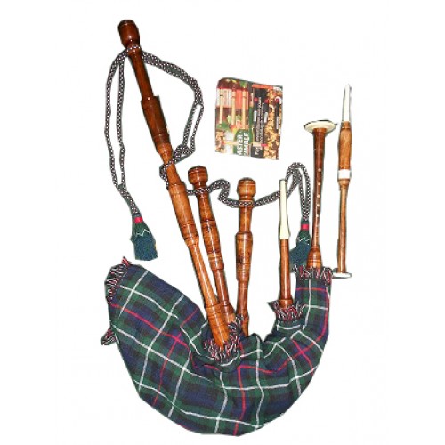  Bagpipe