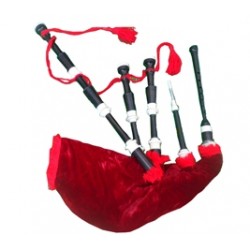 African Bagpipe
