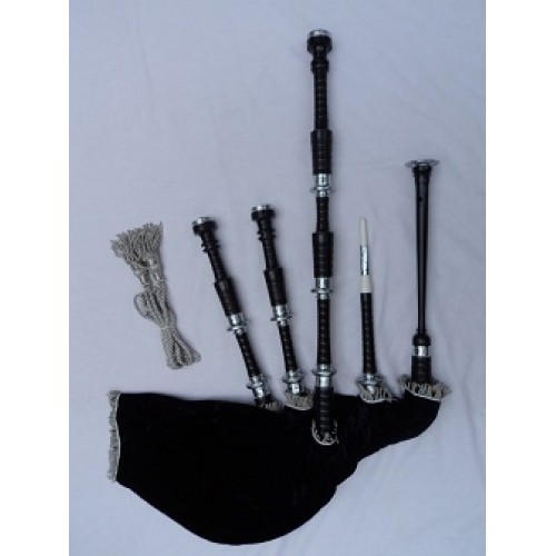 African Bagpipe