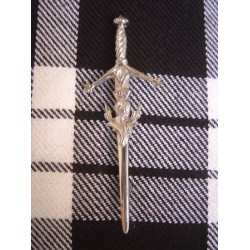 Kilt  Pin