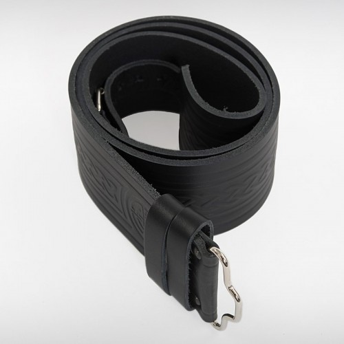 Kilt Belt