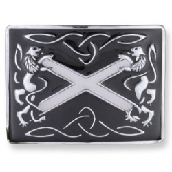 Buckle