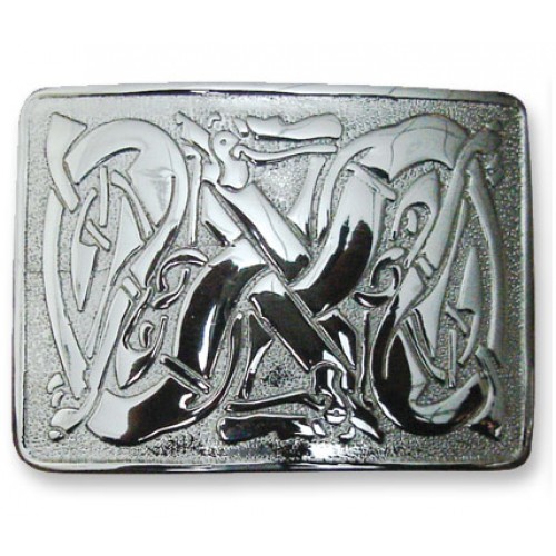 Buckle