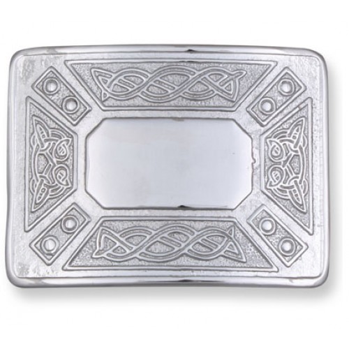 Buckle