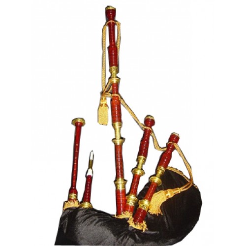 Bagpipe