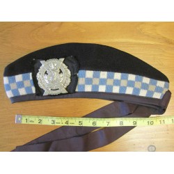 Glengarry Cap