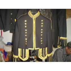 Doublet Jacket