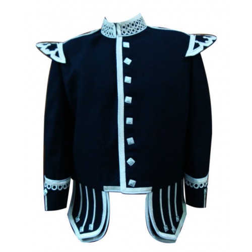 Doublet Jacket