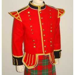 Doublet Jacket