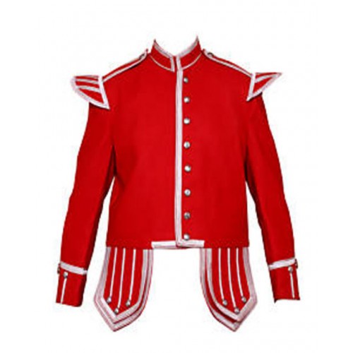 Doublet Jacket