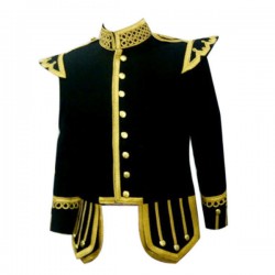 Doublet Jacket