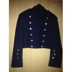 Montrose Jacket