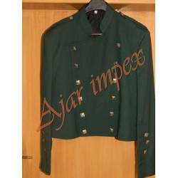 Montrose Jacket