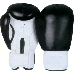 MMA  Boxing Gloves