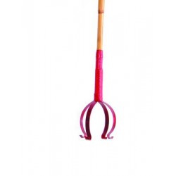 UMPIRE PICKUP STICK - OUTDOOR FIELD BALL