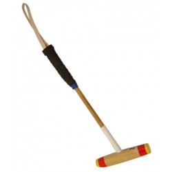 Bicycle polo Stick