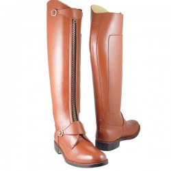 Polo Long Boots