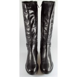 Polo Long Boots