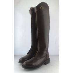 Polo Long Boots