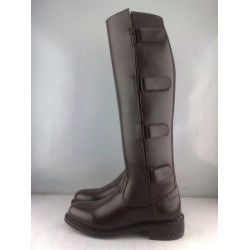 Polo Long Boots