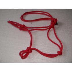 Rope Halter