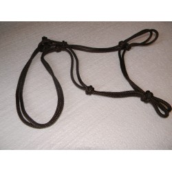 Rope Halter