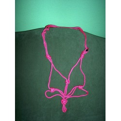 Rope Halter