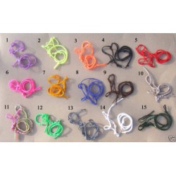 Rope Halter