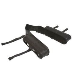 Polo Ball Carrier 