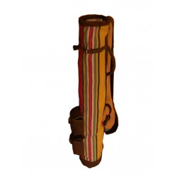 Polo Ball Carrier 