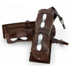 Polo Ball Carrier 