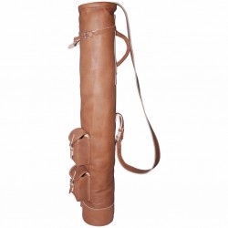 Polo Ball Carrier 