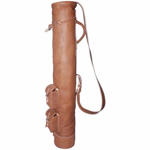 Polo Ball Carrier 
