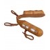 Polo Ball Carrier genuine leather
