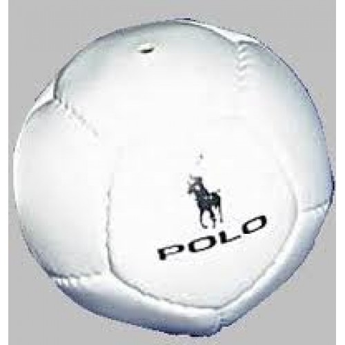 Areena Polo Ball White Color 