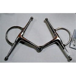 Horse Bitts