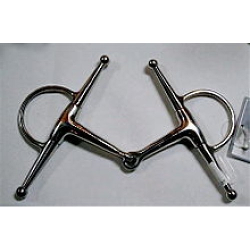 Horse Bitts