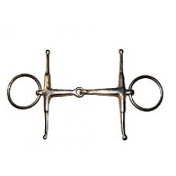 Horse Bitts