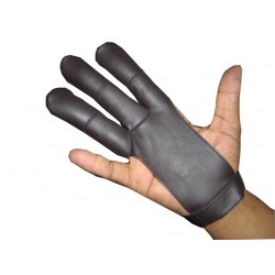 3 Finger